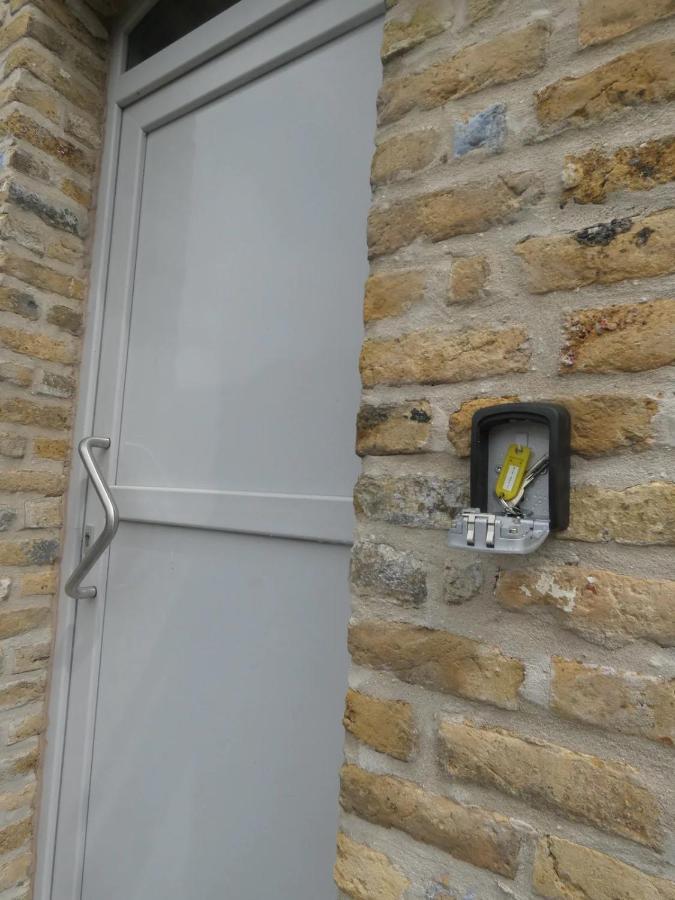 Willa L'Eau De Vie Alveringem Zewnętrze zdjęcie